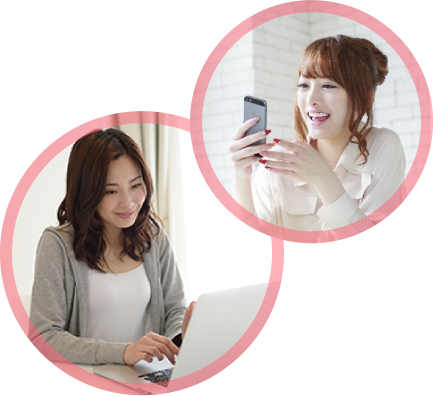チャットレディってどんなお仕事?